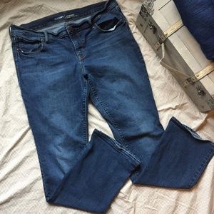 Old Navy Jeans
